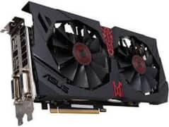 Asus R9 380 STRIX GAMING 2GB GDDR5 256Bit AMD