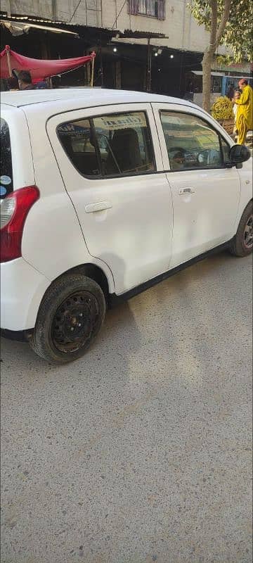 Suzuki Alto 2013 3