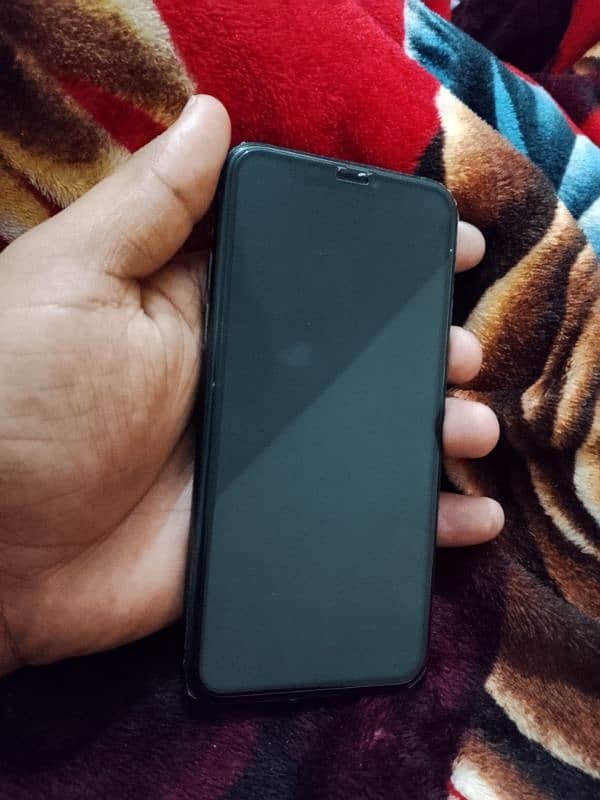 Iphone X Non PTA 1