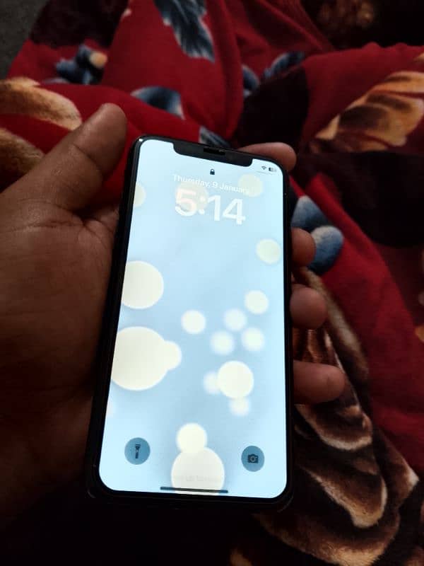 Iphone X Non PTA 2