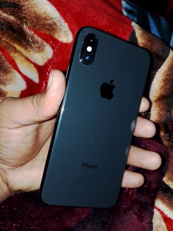 Iphone X Non PTA 3