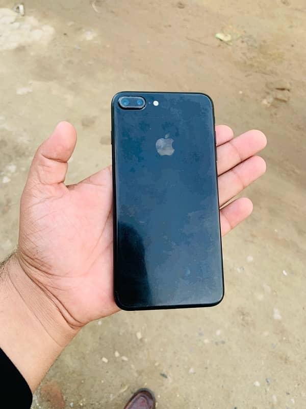 iPhone 7 Plus pta approve 2