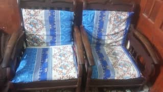 sofa for sale wooden