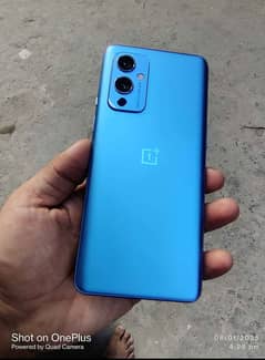 OnePlus 9 5G