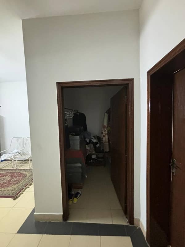 10 Marla Upper Portion Available In Pcsir Phase 2 Near By UCP University And Shoukat Khanam 8