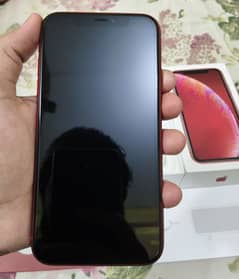 Iphone XR 64gb ( Non-Pta Factory Unlock ) Full Box