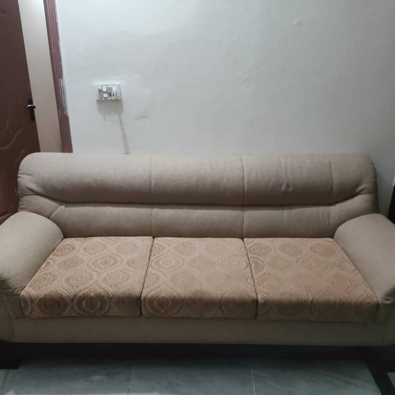 High Quality Sofa for Sale 1