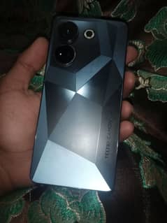 Tecno camon 20 for sale 03191537513 only. call wahttsap 03004992113