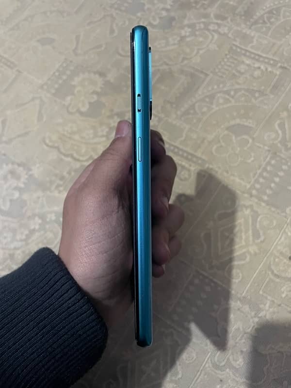 Oneplus 8t full clean condition. 1