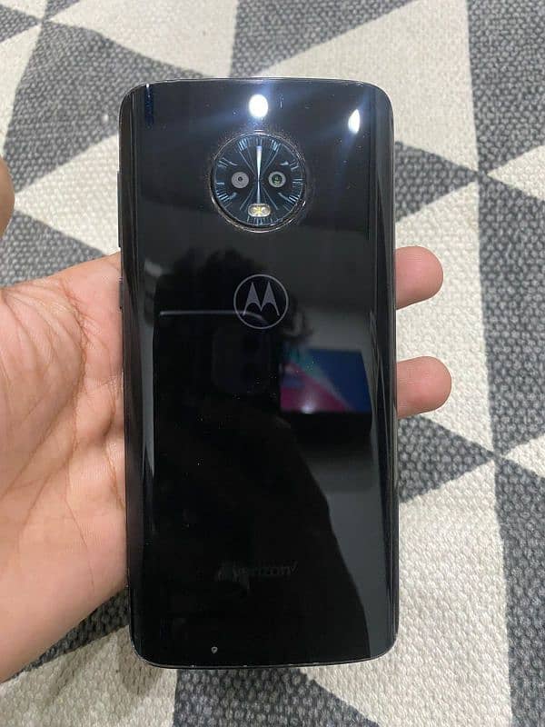 Motorola g6 non pta 3/32 3