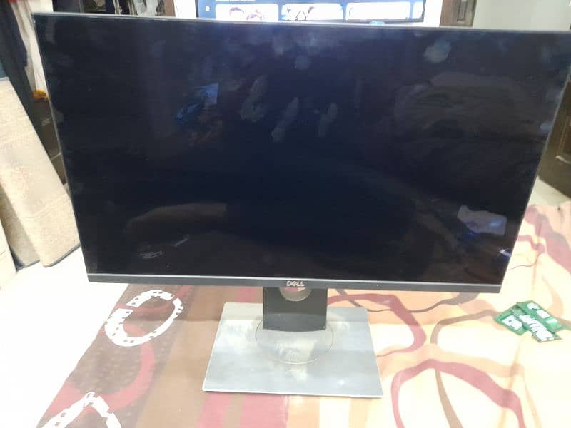 Dell 24 inch monitor p2419hc 0