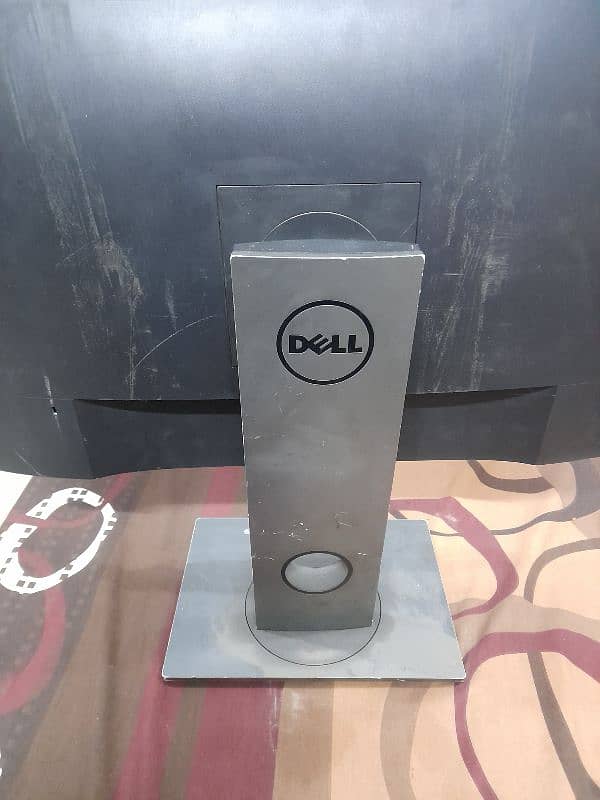 Dell 24 inch monitor p2419hc 2