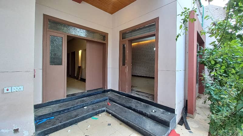 1 kanal House For Rent In Pcsir Phase 2 Near By UCP University And Shoukat Khanam 2