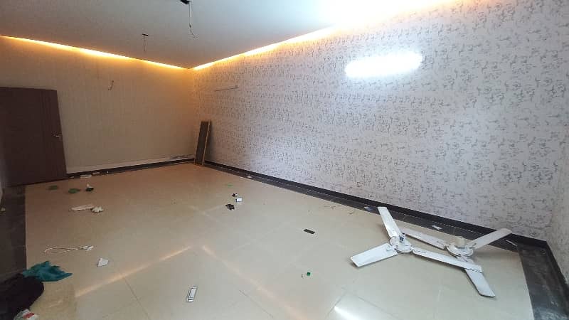 1 kanal House For Rent In Pcsir Phase 2 Near By UCP University And Shoukat Khanam 3