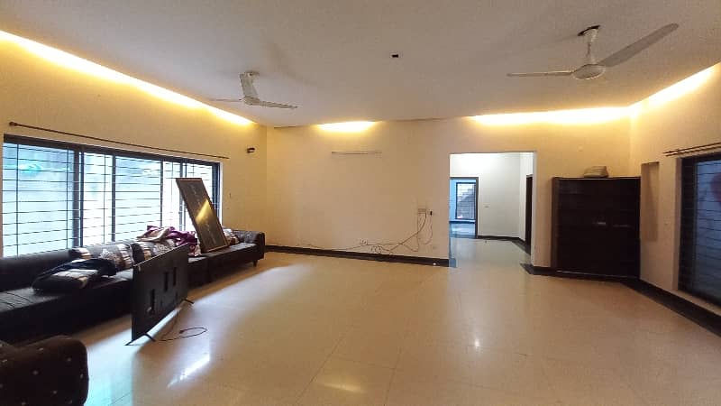 1 kanal House For Rent In Pcsir Phase 2 Near By UCP University And Shoukat Khanam 1