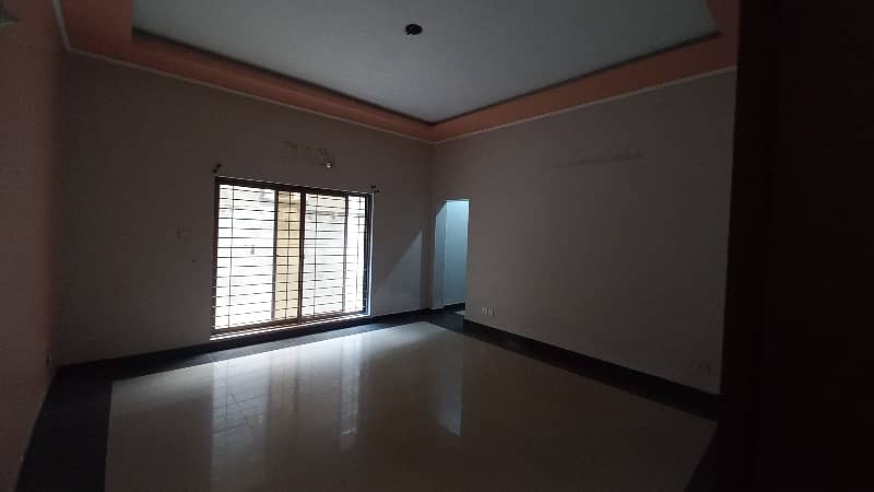 1 kanal House For Rent In Pcsir Phase 2 Near By UCP University And Shoukat Khanam 7