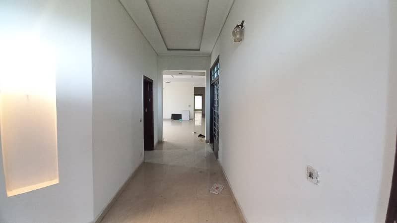 1 kanal House For Rent In Pcsir Phase 2 Near By UCP University And Shoukat Khanam 13