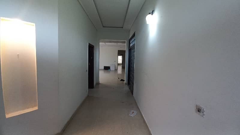 1 kanal House For Rent In Pcsir Phase 2 Near By UCP University And Shoukat Khanam 14