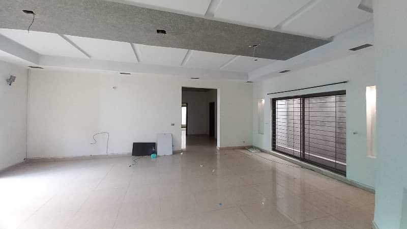 1 kanal House For Rent In Pcsir Phase 2 Near By UCP University And Shoukat Khanam 16