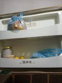 PEL refrigerator