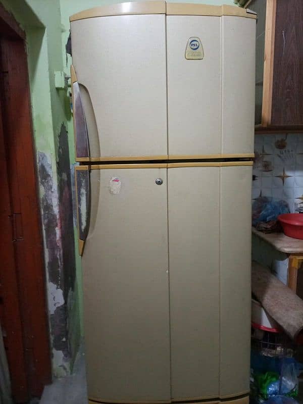 PEL refrigerator 3