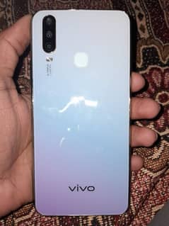 vivo y17 8/256