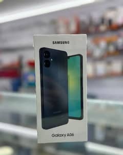 Samsung A06 128Gb