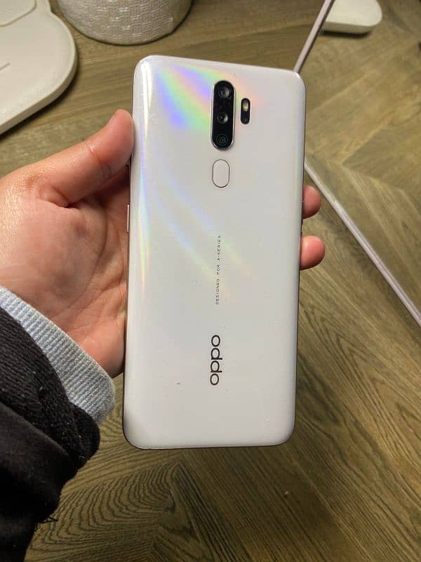 oppo a5 2020 0