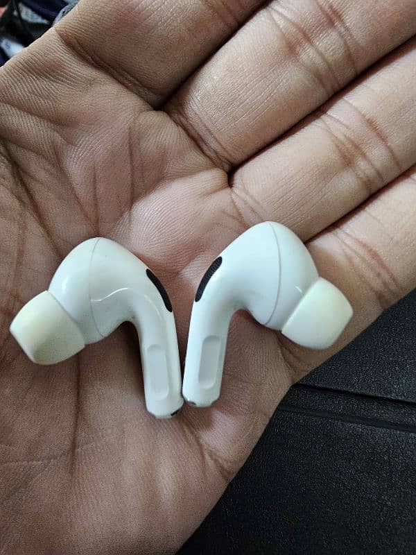 Apple Airpods Pro Original 0