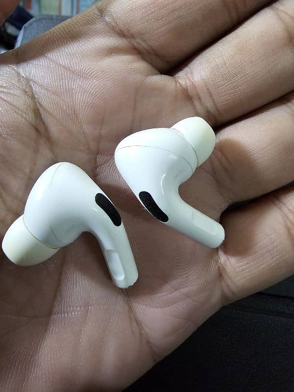 Apple Airpods Pro Original 1