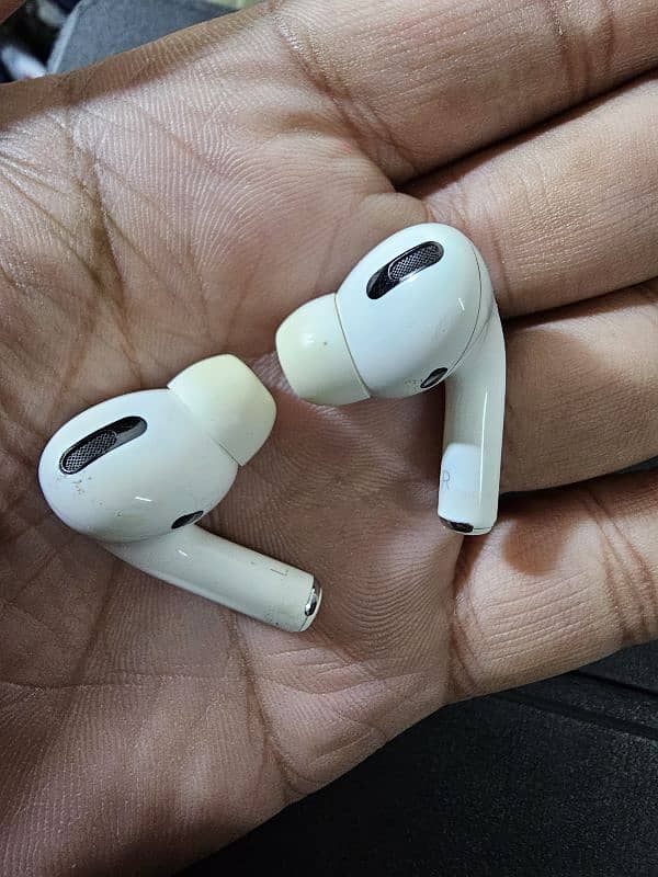 Apple Airpods Pro Original 2