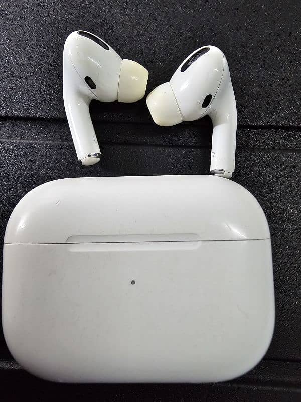 Apple Airpods Pro Original 3