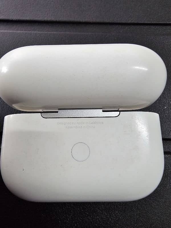 Apple Airpods Pro Original 4