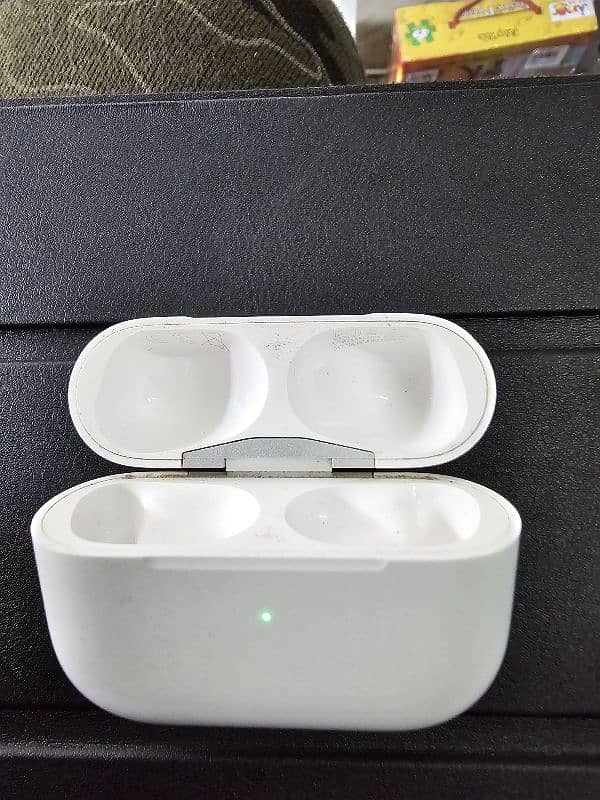 Apple Airpods Pro Original 6