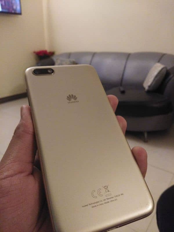 HUAWEI Y5 PRIME 2