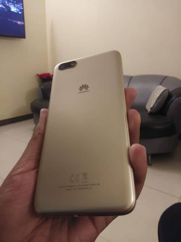 HUAWEI Y5 PRIME 3