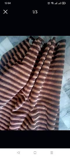 curtains for sale 6 pcs