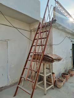 Iron Stair for sale urgent ladder