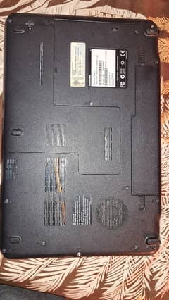 Sony laptop