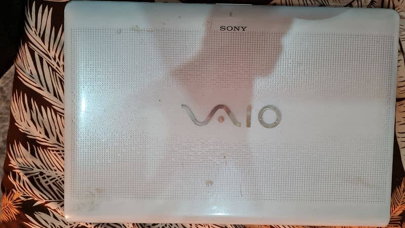 Sony laptop 2