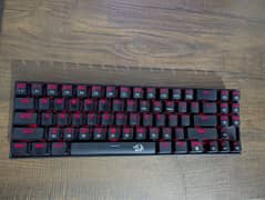 Redragon k599