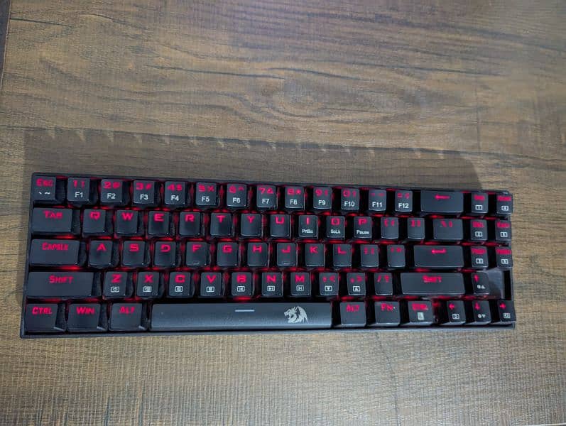 Redragon k599 0