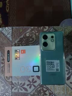 Infinix Zero 30 4g