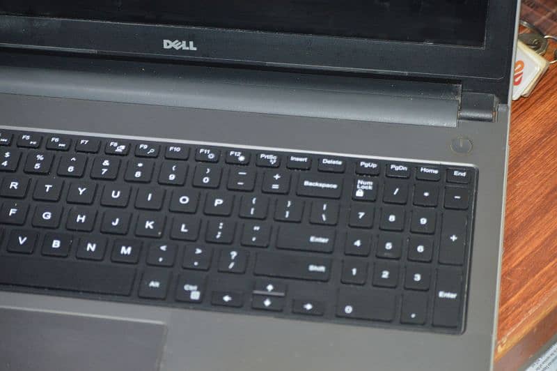 Dell Inspiron Core i5 6 Gen Touch screen 4