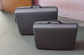 Samsonite Orignal Suitcases