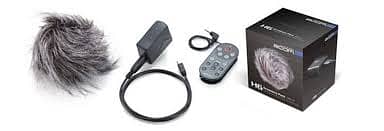 Audio Zoom H6 accessory pack 1