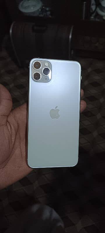 iphone 11 pro max 64gb jv face id fail 0