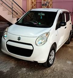 Suzuki Alto 2012