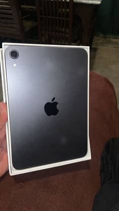 ipad mini 6