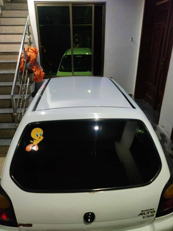 Suzuki Alto 2006 for sale excahnge also 2